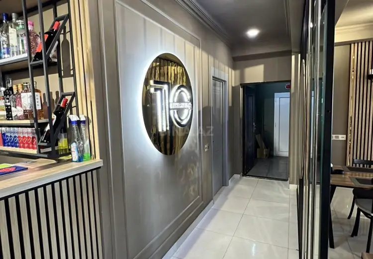 1200 m² Obyekt / Ofis Satılır, Biləcəri qəs., Binəqədi, Bakı
