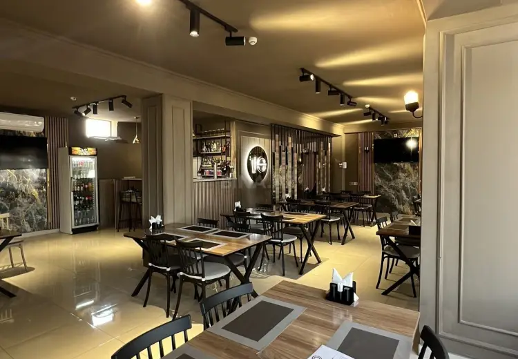 1200 m² Obyekt / Ofis Satılır, Biləcəri qəs., Binəqədi, Bakı