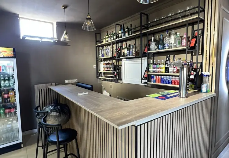 1200 m² Obyekt / Ofis Satılır, Biləcəri qəs., Binəqədi, Bakı