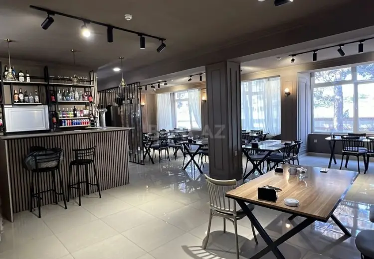1200 m² Obyekt / Ofis Satılır, Biləcəri qəs., Binəqədi, Bakı