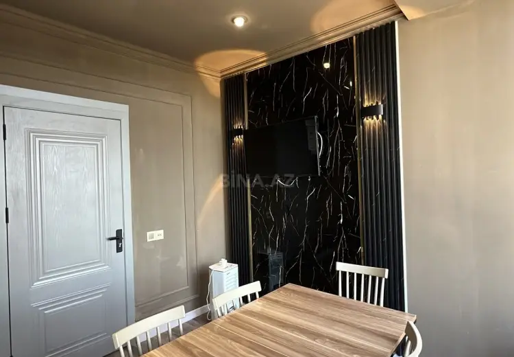 1200 m² Obyekt / Ofis Satılır, Biləcəri qəs., Binəqədi, Bakı