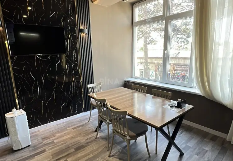 1200 m² Obyekt / Ofis Satılır, Biləcəri qəs., Binəqədi, Bakı