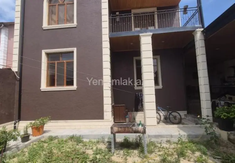 4 otaqlı mənzil Satılır, Corat bağları, Sumqayıt