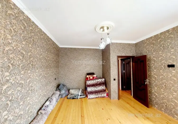 4 otaqlı mənzil Satılır, Corat bağları, Sumqayıt