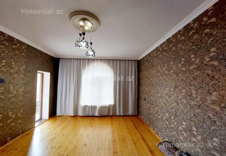 4 otaqlı mənzil Satılır, Corat bağları, Sumqayıt