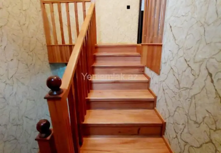 4 otaqlı mənzil Satılır, Corat bağları, Sumqayıt