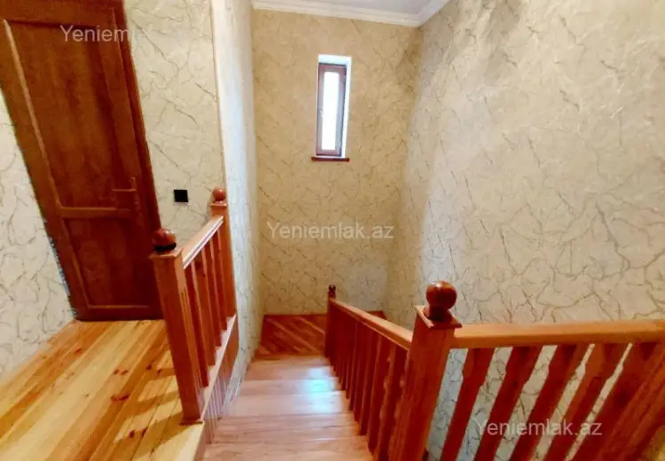 4 otaqlı mənzil Satılır, Corat bağları, Sumqayıt