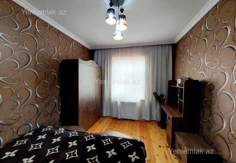 4 otaqlı mənzil Satılır, Corat bağları, Sumqayıt