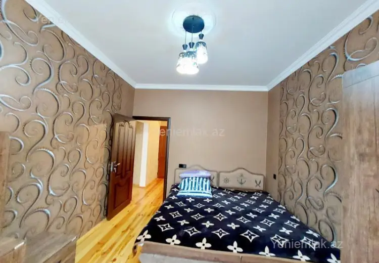 4 otaqlı mənzil Satılır, Corat bağları, Sumqayıt