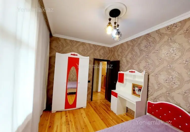 4 otaqlı mənzil Satılır, Corat bağları, Sumqayıt