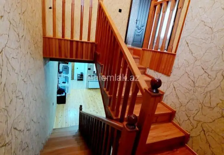4 otaqlı mənzil Satılır, Corat bağları, Sumqayıt