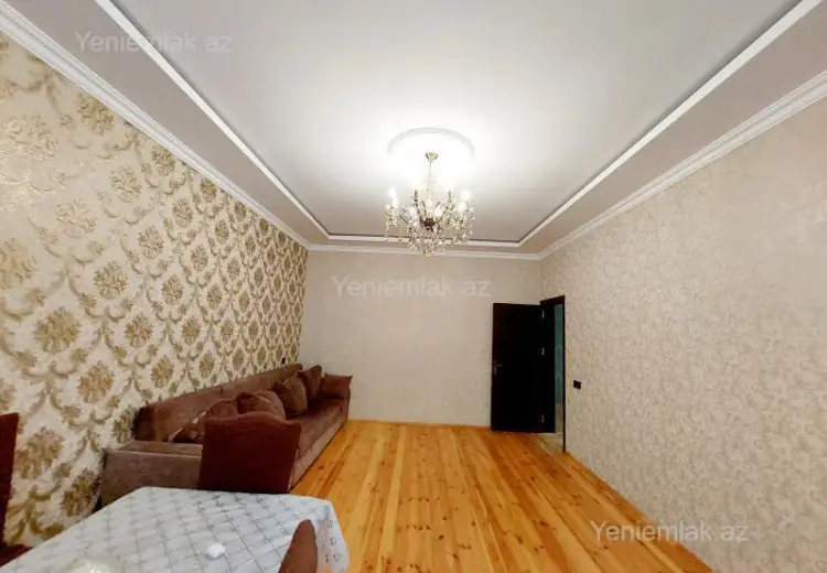 4 otaqlı mənzil Satılır, Corat bağları, Sumqayıt