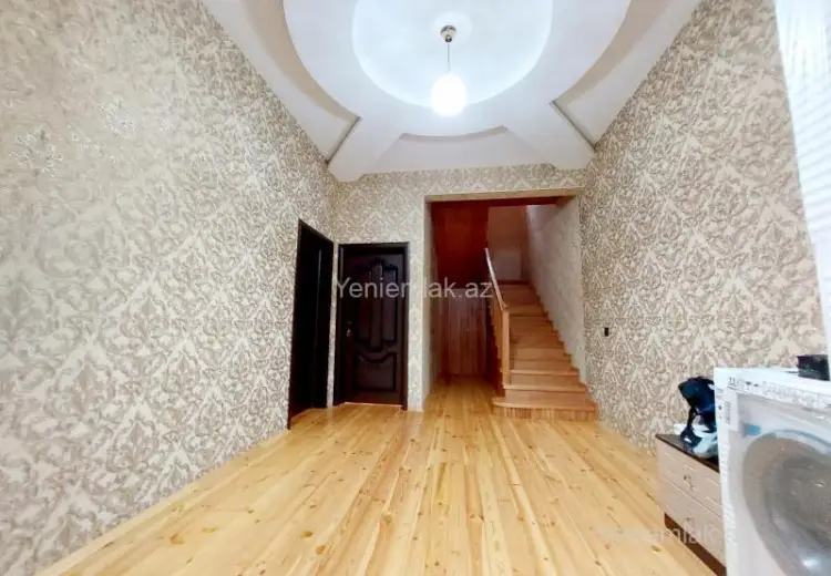 4 otaqlı mənzil Satılır, Corat bağları, Sumqayıt