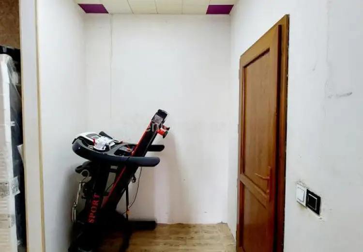 4 otaqlı mənzil Satılır, Corat bağları, Sumqayıt