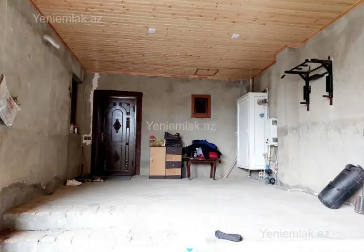 4 otaqlı mənzil Satılır, Corat bağları, Sumqayıt
