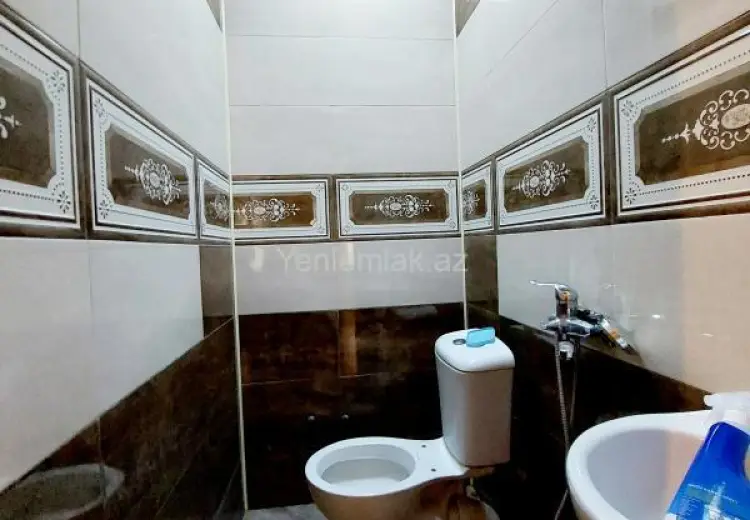 4 otaqlı mənzil Satılır, Corat bağları, Sumqayıt