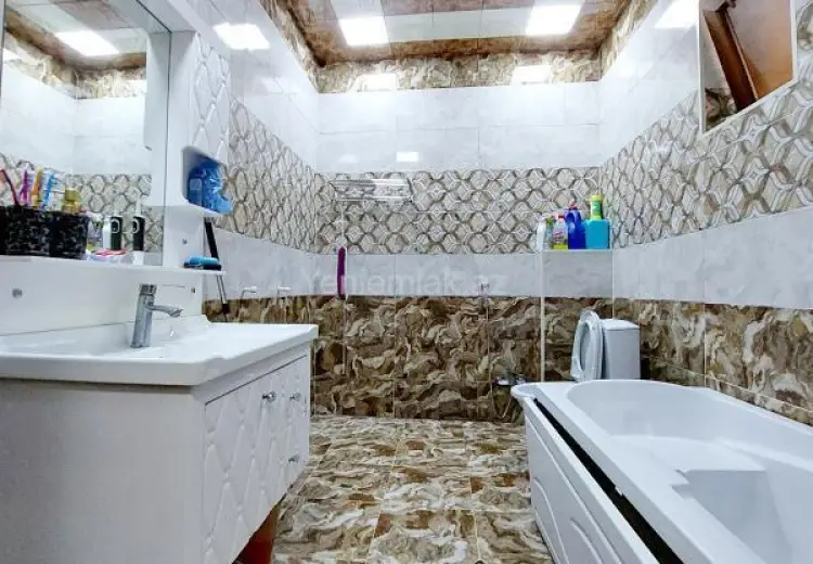 4 otaqlı mənzil Satılır, Corat bağları, Sumqayıt
