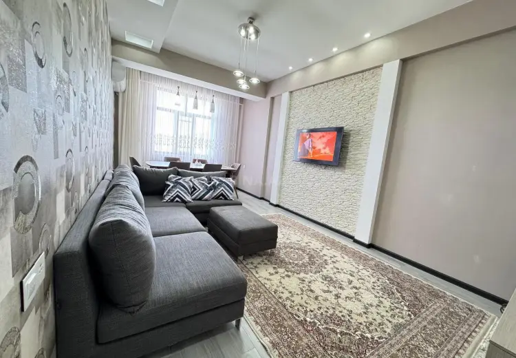 2 otaqlı mənzil Satılır, Xırdalan