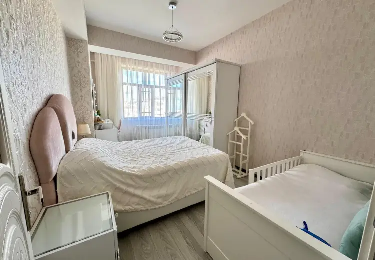 2 otaqlı mənzil Satılır, Xırdalan