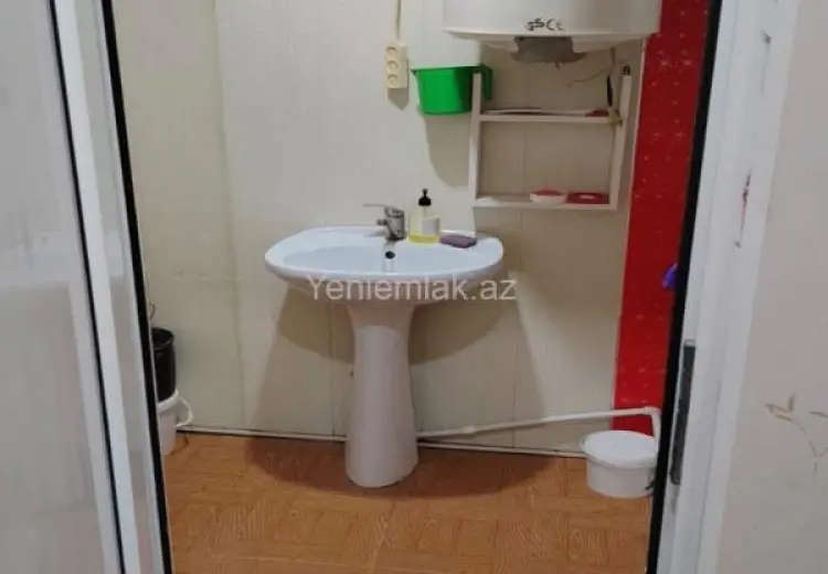 65 m² Obyekt / Ofis Satılır, 18-ci mikrorayon, Sumqayıt