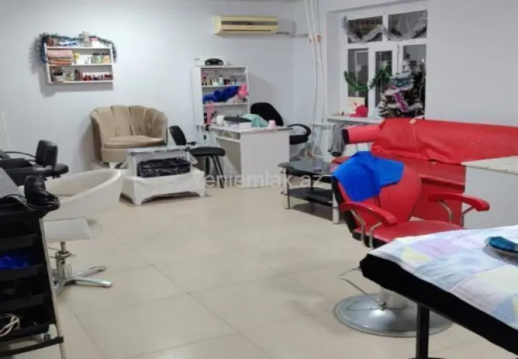 65 m² Obyekt / Ofis Satılır, 18-ci mikrorayon, Sumqayıt