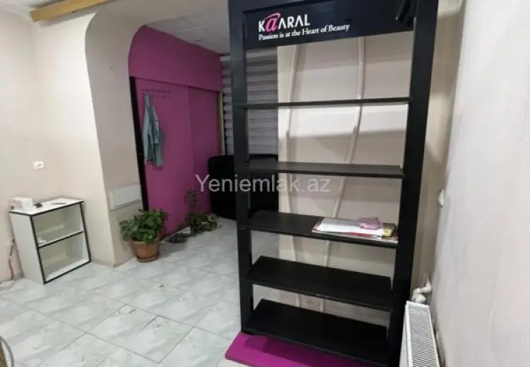 70 m² Obyekt / Ofis Satılır, 3-cü mikrorayon, Sumqayıt