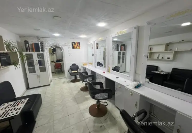 70 m² Obyekt / Ofis Satılır, 3-cü mikrorayon, Sumqayıt