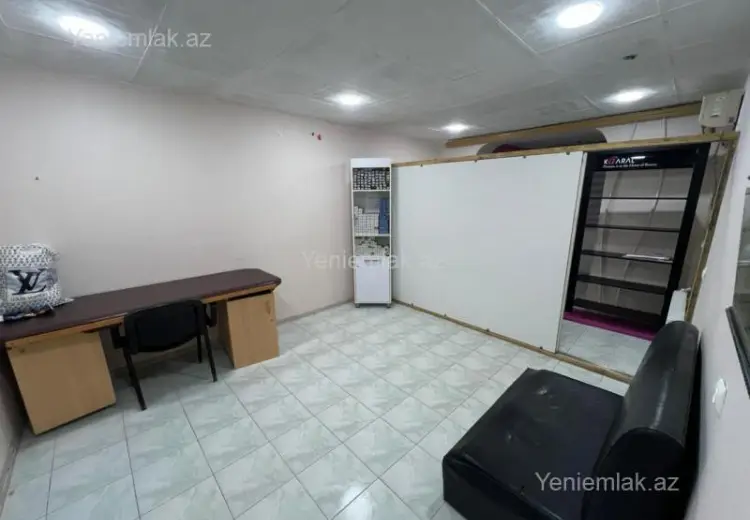 70 m² Obyekt / Ofis Satılır, 3-cü mikrorayon, Sumqayıt
