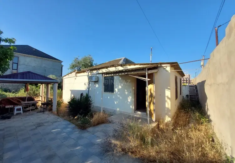 3 otaqlı mənzil Satılır, Hövsan qəs., Suraxanı, Bakı