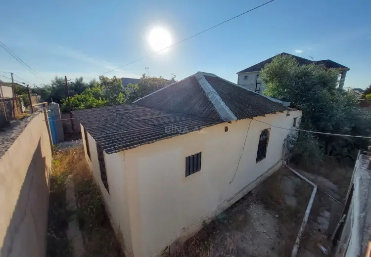 3 otaqlı mənzil Satılır, Hövsan qəs., Suraxanı, Bakı