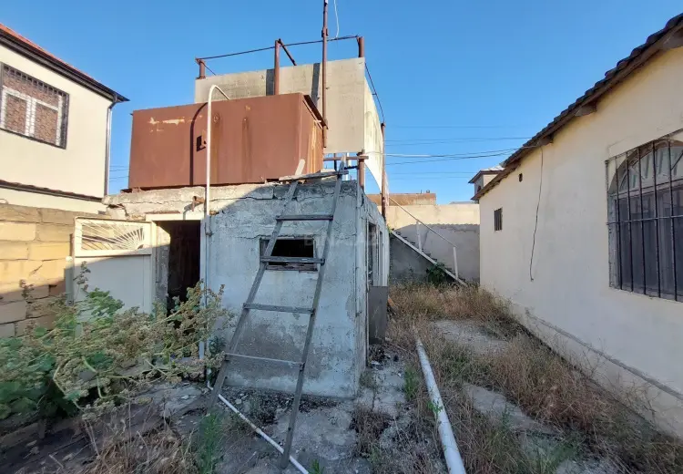 3 otaqlı mənzil Satılır, Hövsan qəs., Suraxanı, Bakı