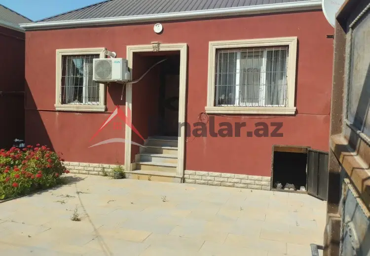 3 otaqlı mənzil Satılır, Sumqayıt