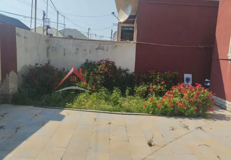 3 otaqlı mənzil Satılır, Sumqayıt