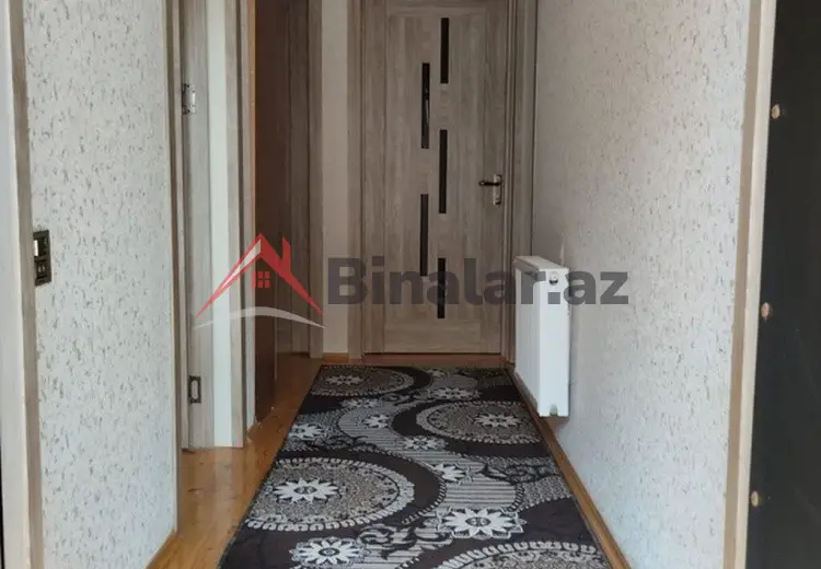 3 otaqlı mənzil Satılır, Sumqayıt