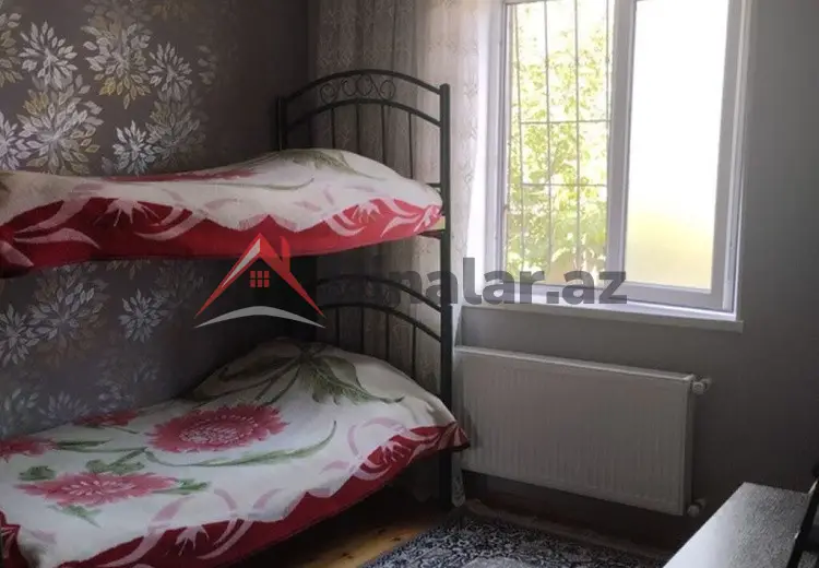 3 otaqlı mənzil Satılır, Sumqayıt