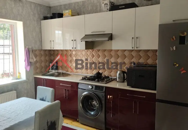 3 otaqlı mənzil Satılır, Sumqayıt