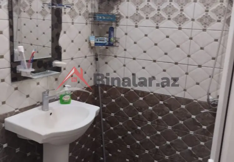 3 otaqlı mənzil Satılır, Sumqayıt