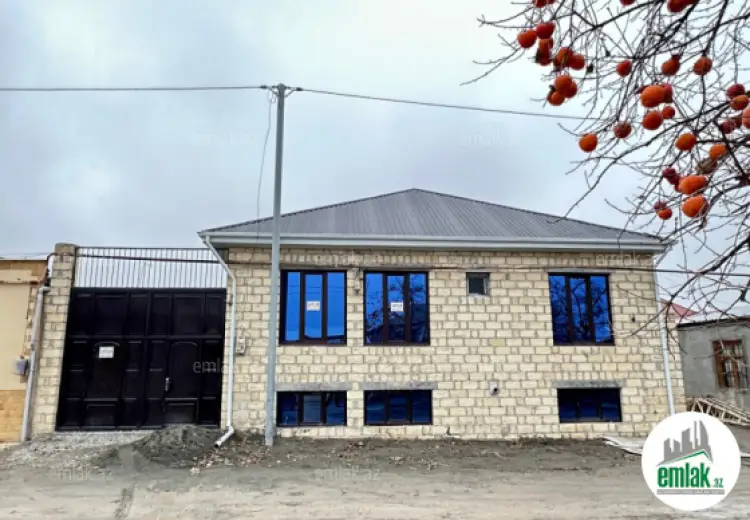 4 otaqlı mənzil Satılır, Gəncə