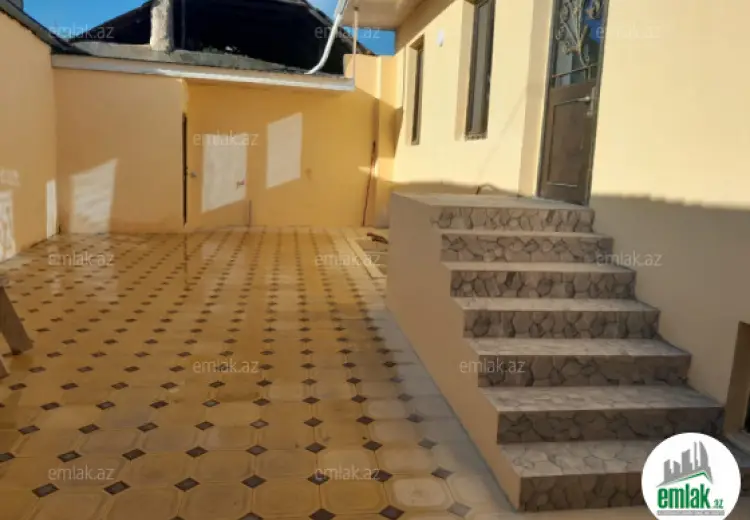 4 otaqlı mənzil Satılır, Gəncə