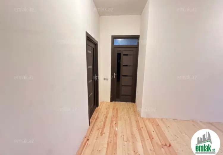 4 otaqlı mənzil Satılır, Gəncə