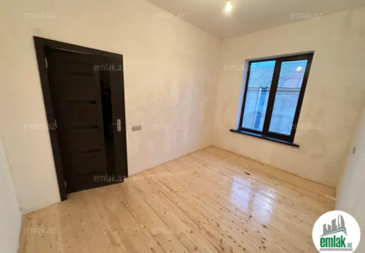 4 otaqlı mənzil Satılır, Gəncə