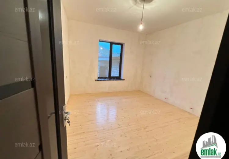 4 otaqlı mənzil Satılır, Gəncə
