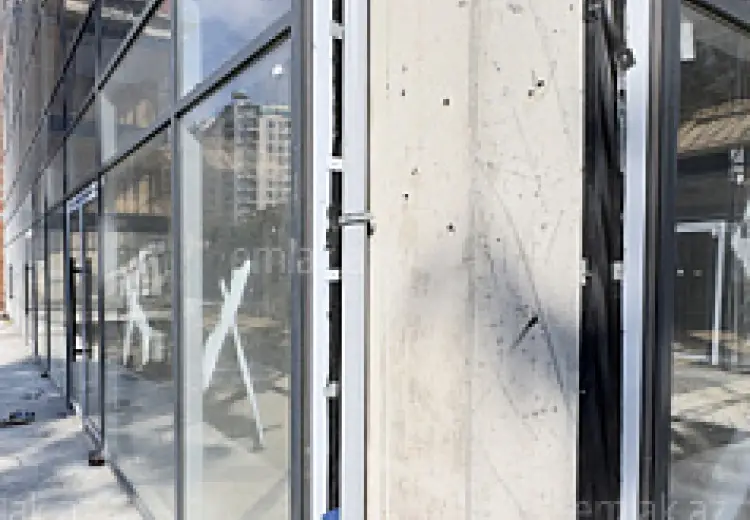 100 m² Obyekt / Ofis Satılır, 28 may qəs., Binəqədi, Bakı