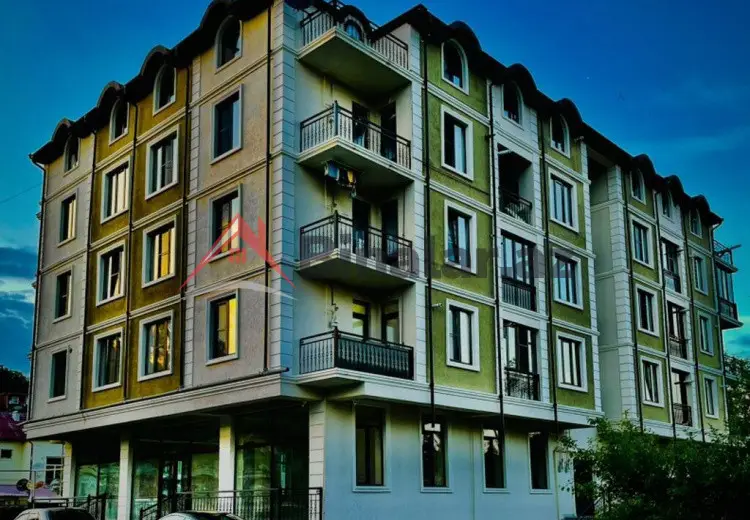 2 otaqlı mənzil Satılır, Qusar