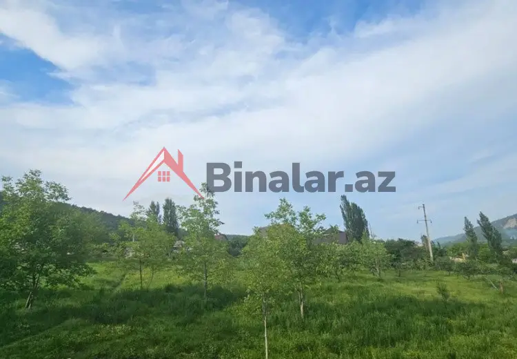 12 sot Torpaq Satılır, Qusar