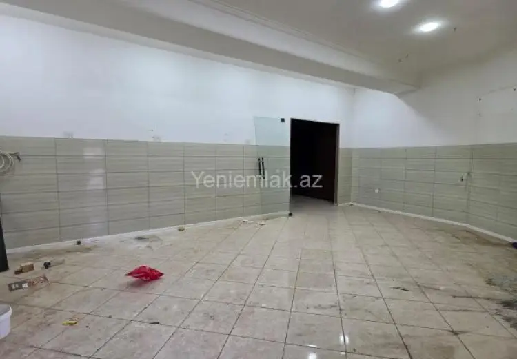 300 m² Obyekt / Ofis Kirayə (aylıq), Nərimanov, Bakı