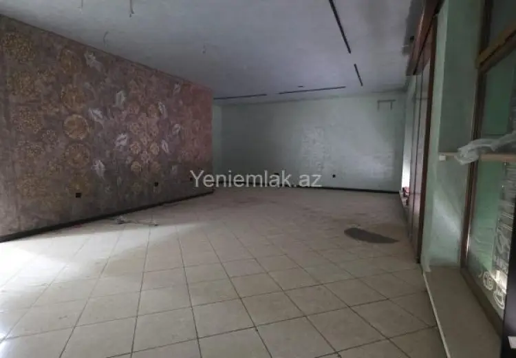 300 m² Obyekt / Ofis Kirayə (aylıq), Nərimanov, Bakı