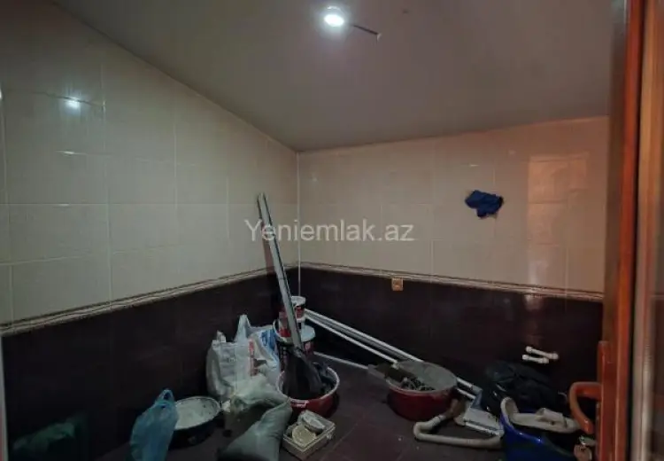 300 m² Obyekt / Ofis Kirayə (aylıq), Nərimanov, Bakı
