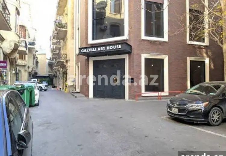 50 m² Obyekt / Ofis Satılır, Nəsimi, Bakı