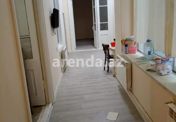 50 m² Obyekt / Ofis Satılır, Nəsimi, Bakı
